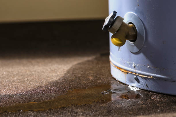 Local water damage restoration in Conehatta, MS