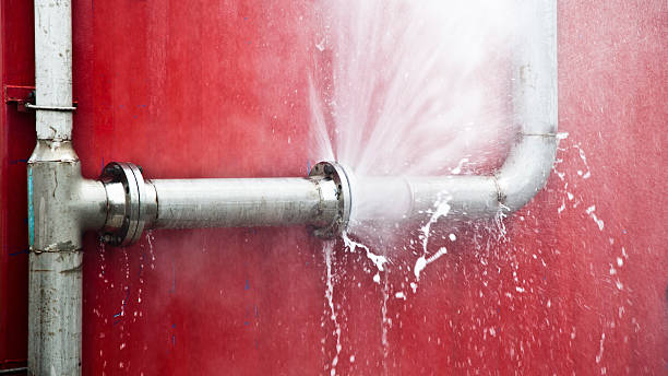 Carpet water damage restoration in Conehatta, MS
